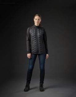 Stormtech Retail USA Women's Boulder Thermal Shell - AFH-1W Women's Jackets & Vests