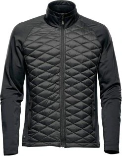 Stormtech Retail USA Men's Boulder Thermal Shell - AFH-1 Men's Jackets & Vests 3 Stormtech Retail USA Men's Boulder Thermal Shell - AFH-1 Men's Jackets & Vests