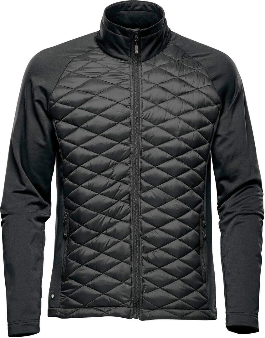 Stormtech Retail USA Men's Boulder Thermal Shell - AFH-1 Men's Jackets & Vests Stormtech Retail USA Men's Boulder Thermal Shell - AFH-1 Men's Jackets & Vests