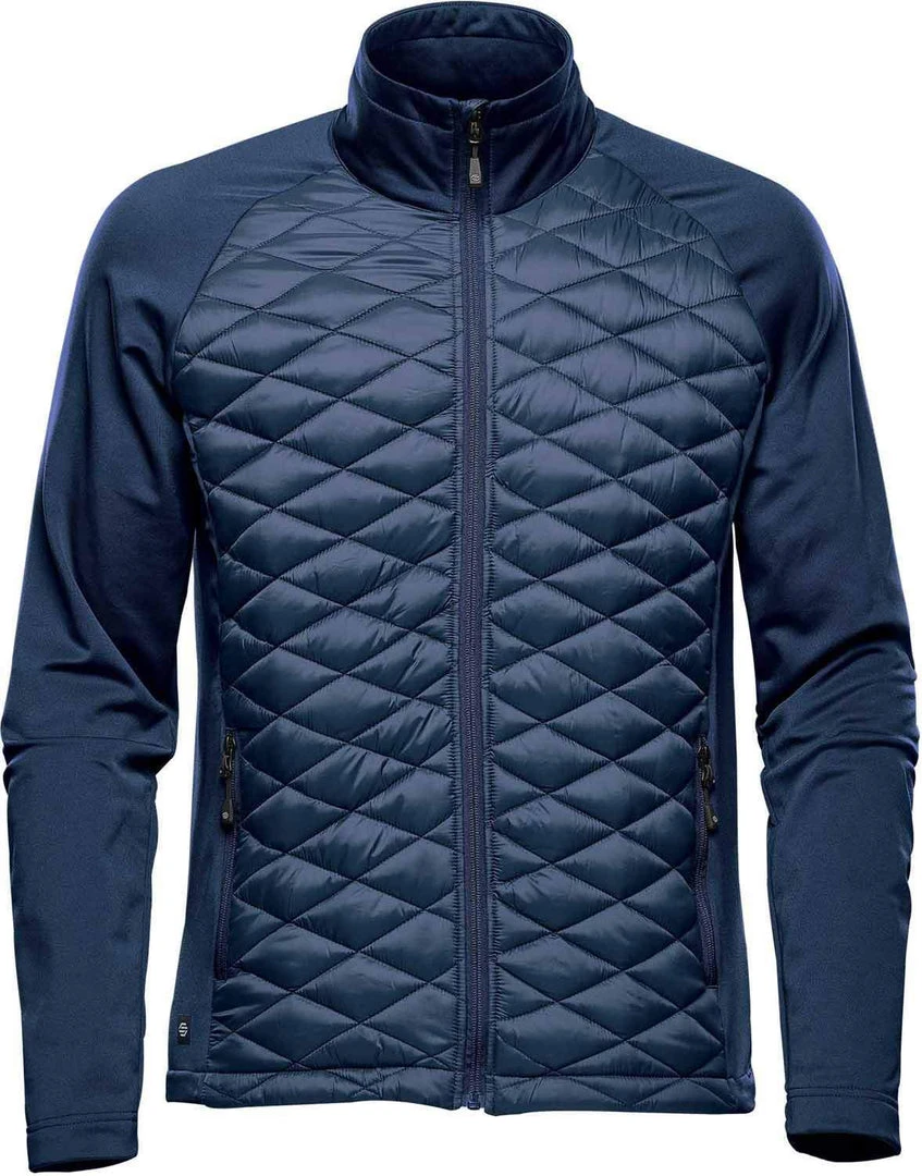 Stormtech Retail USA Men's Boulder Thermal Shell - AFH-1 Men's Jackets & Vests Stormtech Retail USA Men's Boulder Thermal Shell - AFH-1 Men's Jackets & Vests