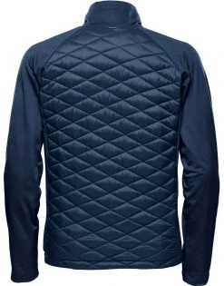 Stormtech Retail USA Men's Boulder Thermal Shell - AFH-1 Men's Jackets & Vests 2 Stormtech Retail USA Men's Boulder Thermal Shell - AFH-1 Men's Jackets & Vests