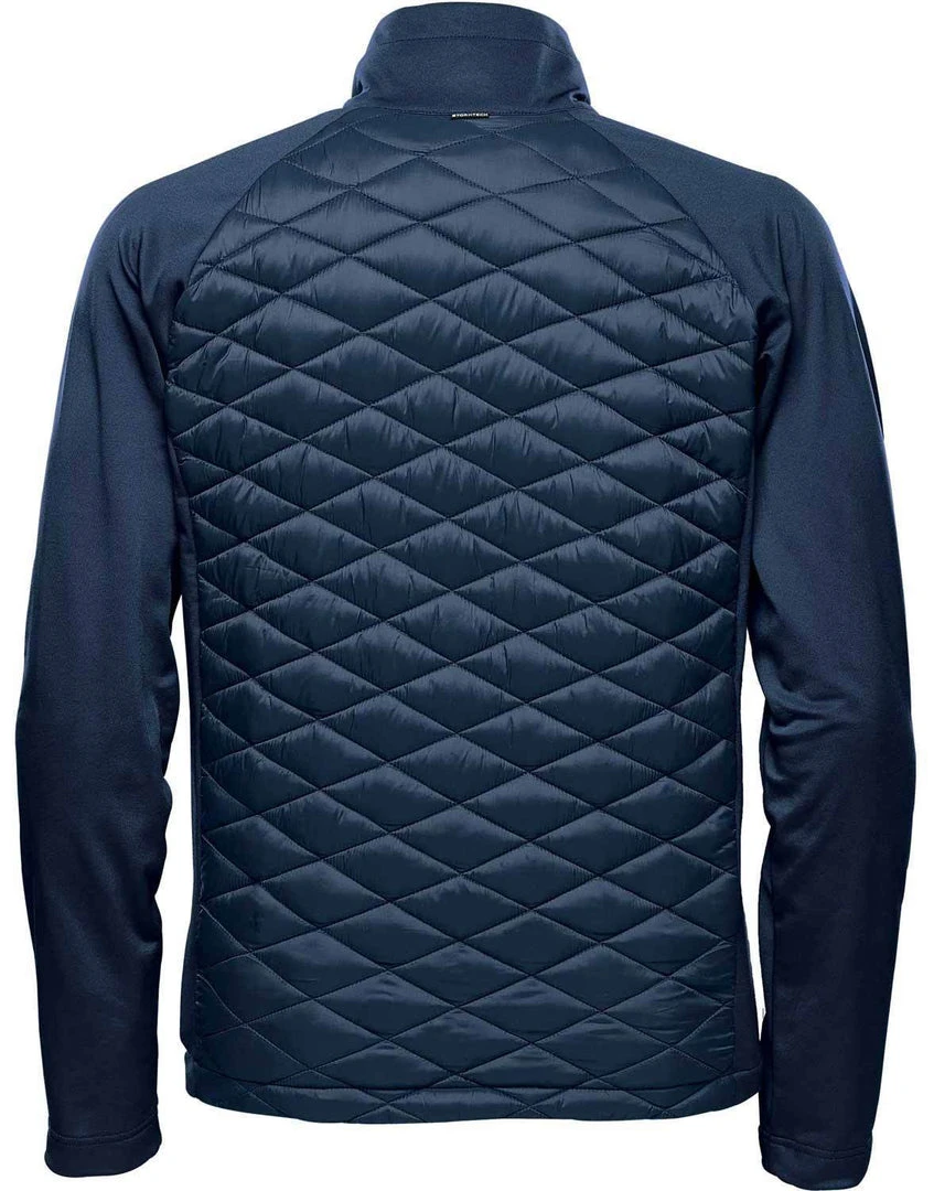 Stormtech Retail USA Men's Boulder Thermal Shell - AFH-1 Men's Jackets & Vests Stormtech Retail USA Men's Boulder Thermal Shell - AFH-1 Men's Jackets & Vests