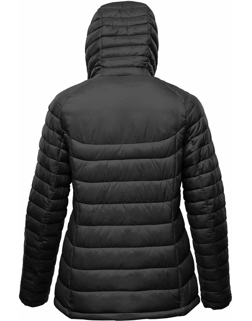 Stormtech Retail USA Women's Stavanger Thermal Jacket - AFP-2W Stormtech Retail USA Women's Stavanger Thermal Jacket - AFP-2W