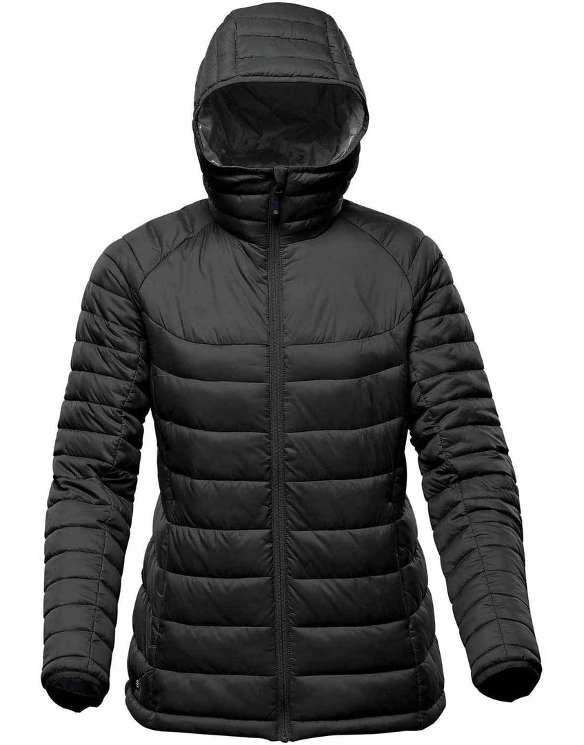 Stormtech Retail USA Women's Stavanger Thermal Jacket - AFP-2W Stormtech Retail USA Women's Stavanger Thermal Jacket - AFP-2W