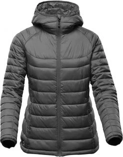Stormtech Retail USA Women's Stavanger Thermal Jacket - AFP-2W 6 Stormtech Retail USA Women's Stavanger Thermal Jacket - AFP-2W