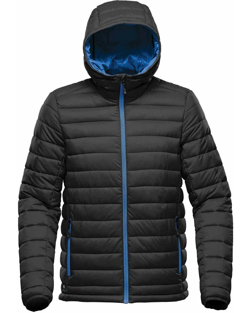 Stormtech Retail USA Men's Stavanger Thermal Jacket - AFP-2 Stormtech Retail USA Men's Stavanger Thermal Jacket - AFP-2