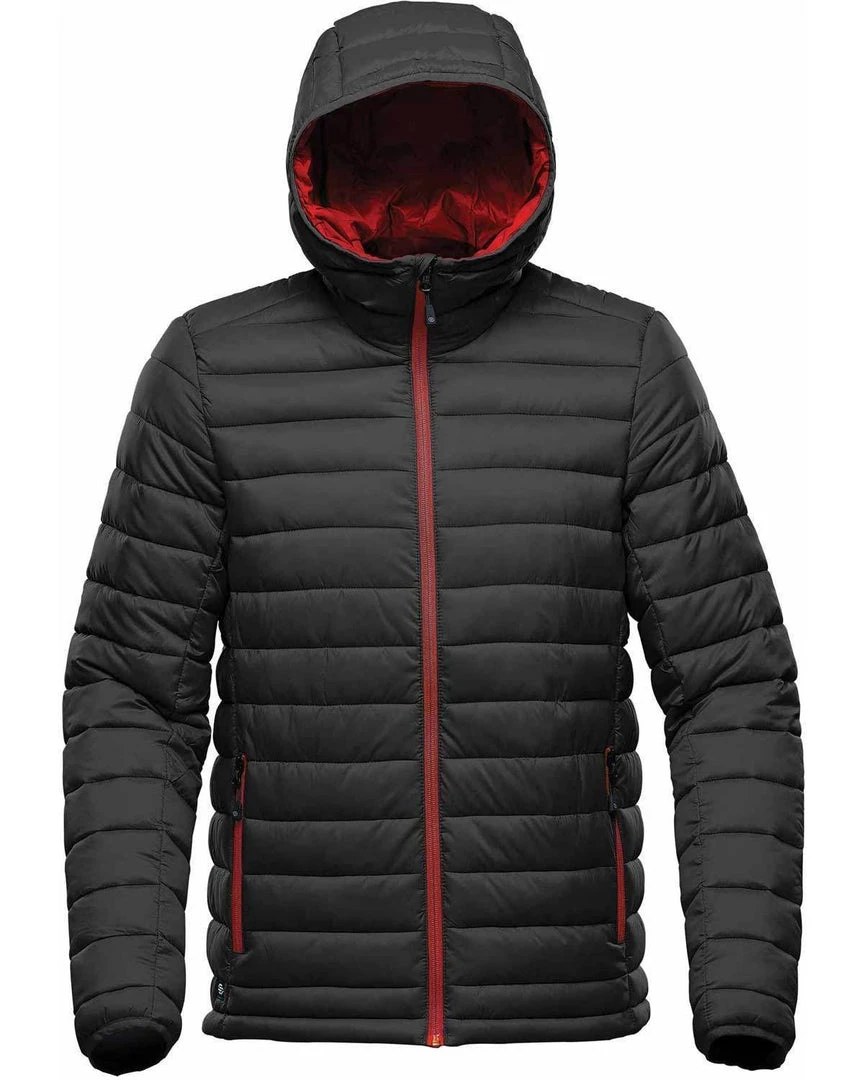 Stormtech Retail USA Men's Stavanger Thermal Jacket - AFP-2 Stormtech Retail USA Men's Stavanger Thermal Jacket - AFP-2