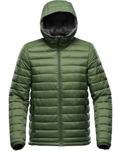 Stormtech Retail USA Men's Stavanger Thermal Jacket - AFP-2 6 Stormtech Retail USA Men's Stavanger Thermal Jacket - AFP-2