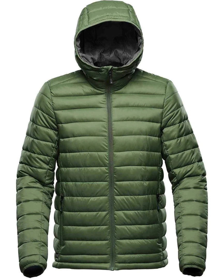 Stormtech Retail USA Men's Stavanger Thermal Jacket - AFP-2 Stormtech Retail USA Men's Stavanger Thermal Jacket - AFP-2