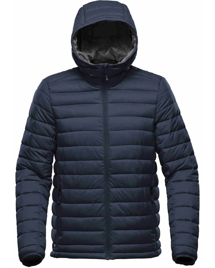 Stormtech Retail USA Men's Stavanger Thermal Jacket - AFP-2 Stormtech Retail USA Men's Stavanger Thermal Jacket - AFP-2