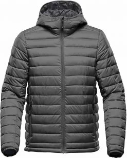 Stormtech Retail USA Men's Stavanger Thermal Jacket - AFP-2 7 Stormtech Retail USA Men's Stavanger Thermal Jacket - AFP-2
