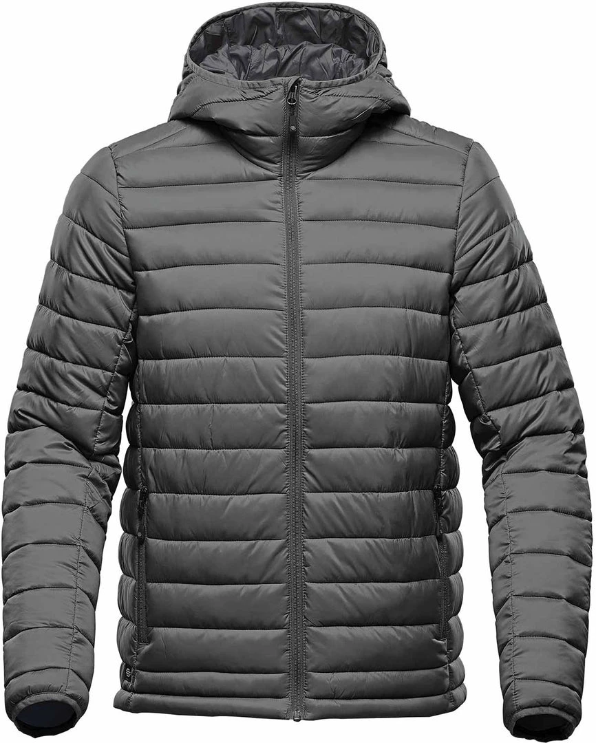 Stormtech Retail USA Men's Stavanger Thermal Jacket - AFP-2 Stormtech Retail USA Men's Stavanger Thermal Jacket - AFP-2