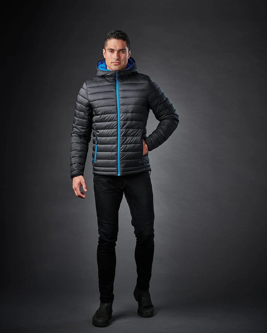 Stormtech Retail USA Men's Stavanger Thermal Jacket - AFP-2 Stormtech Retail USA Men's Stavanger Thermal Jacket - AFP-2