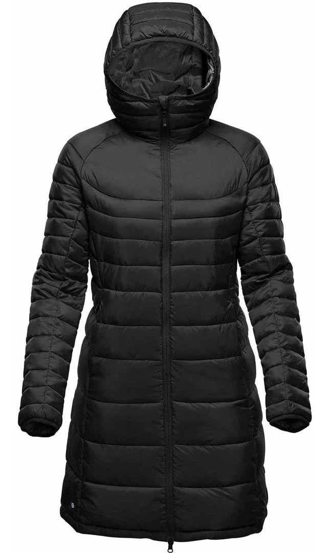 Stormtech Retail USA Women's Labrador Parka - AFP-3W Stormtech Retail USA Women's Labrador Parka - AFP-3W