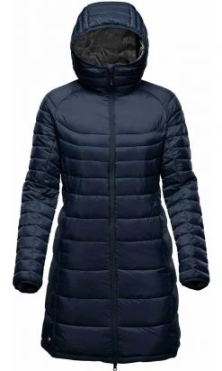 Stormtech Retail USA Women's Labrador Parka - AFP-3W