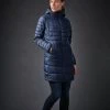 Stormtech Retail USA Women's Labrador Parka - AFP-3W