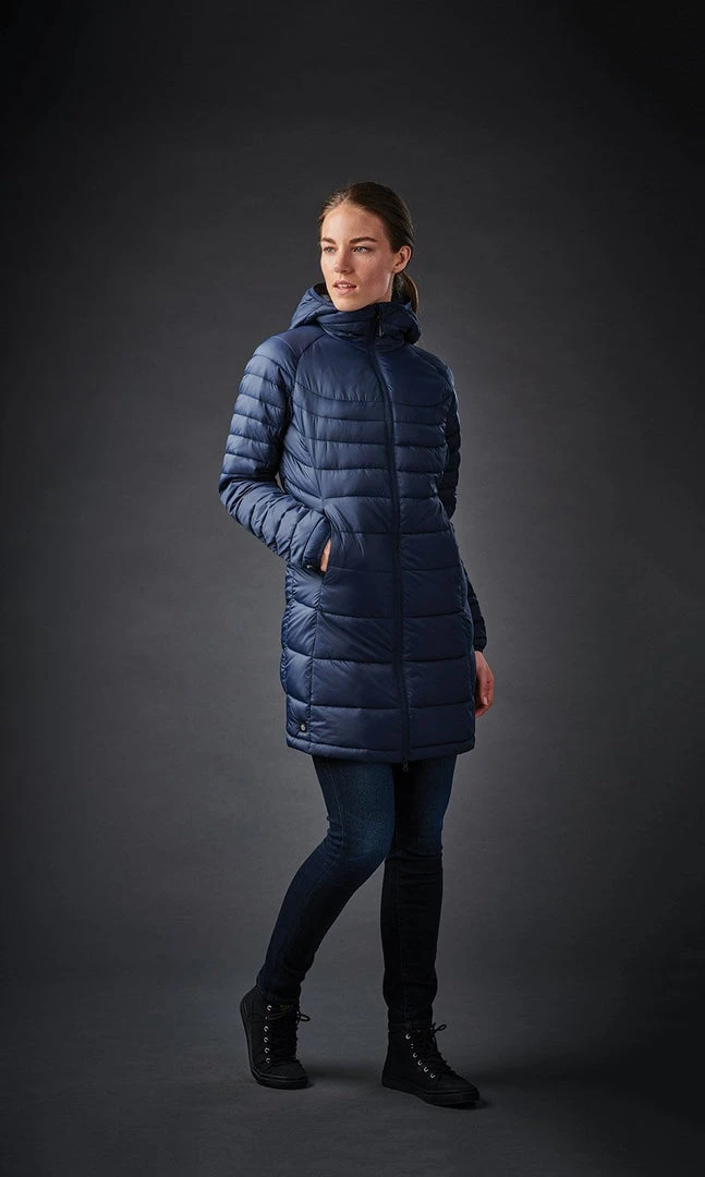 Stormtech Retail USA Women's Labrador Parka - AFP-3W Stormtech Retail USA Women's Labrador Parka - AFP-3W