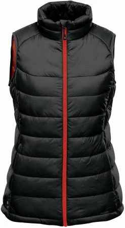 Stormtech Retail USA Women's Stavanger Thermal Vest - AFV-1W