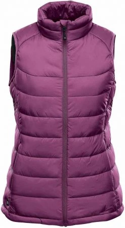 Stormtech Retail USA Women's Stavanger Thermal Vest - AFV-1W