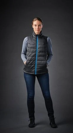 Stormtech Retail USA Women's Stavanger Thermal Vest - AFV-1W