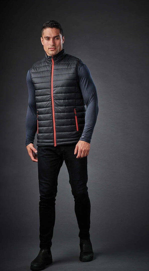 Stormtech Retail USA Men's Stavanger Thermal Vest - AFV-1