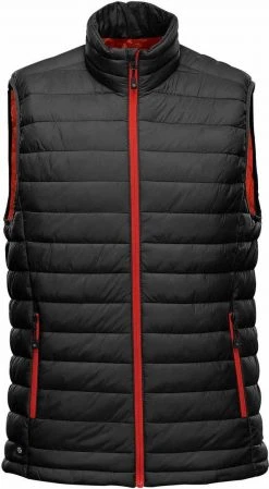 Stormtech Retail USA Men's Stavanger Thermal Vest - AFV-1