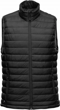 Stormtech Retail USA Men's Stavanger Thermal Vest - AFV-1