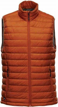 Stormtech Retail USA Men's Stavanger Thermal Vest - AFV-1