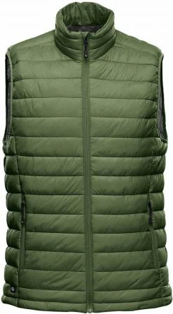 Stormtech Retail USA Men's Stavanger Thermal Vest - AFV-1