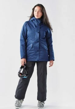 Stormtech Retail USA Women's Jackets & Vests Women's Zurich Thermal Jacket - ANX-1W