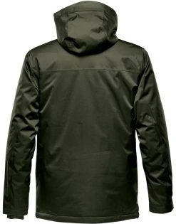Stormtech Retail USA Men's Jackets & Vests Men's Zurich Thermal Jacket - ANX-1
