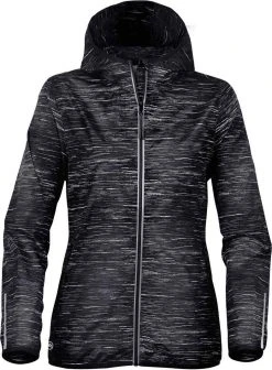 Stormtech Retail USA Women's Ozone Lightweight Shell - APJ-2W