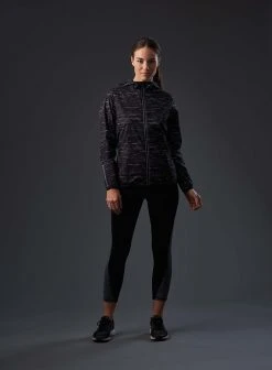 Stormtech Retail USA Women's Ozone Lightweight Shell - APJ-2W