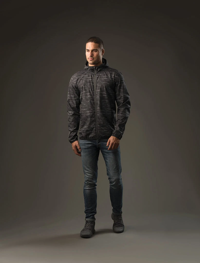 Stormtech Retail USA Men's Ozone Lightweight Shell - APJ-2 1 Stormtech Retail USA Men's Ozone Lightweight Shell - APJ-2