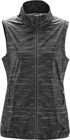 Stormtech Retail USA Women's Ozone Lightweight Shell Vest - APV-1W