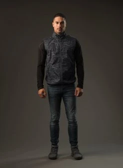 Stormtech Retail USA Men's Ozone Lightweight Shell Vest - APV-1