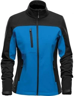 Stormtech Retail USA Women's Cascades Softshell - BHS-3W