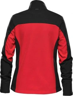 Stormtech Retail USA Women's Cascades Softshell - BHS-3W
