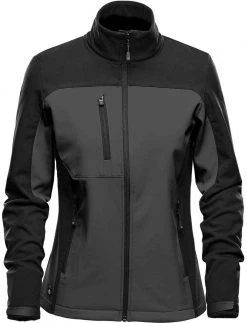 Stormtech Retail USA Women's Cascades Softshell - BHS-3W