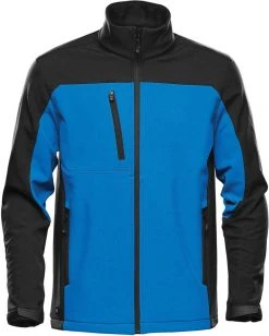 Stormtech Retail USA Men's Cascades Softshell - BHS-3