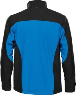 Stormtech Retail USA Men's Cascades Softshell - BHS-3 2 Stormtech Retail USA Men's Cascades Softshell - BHS-3
