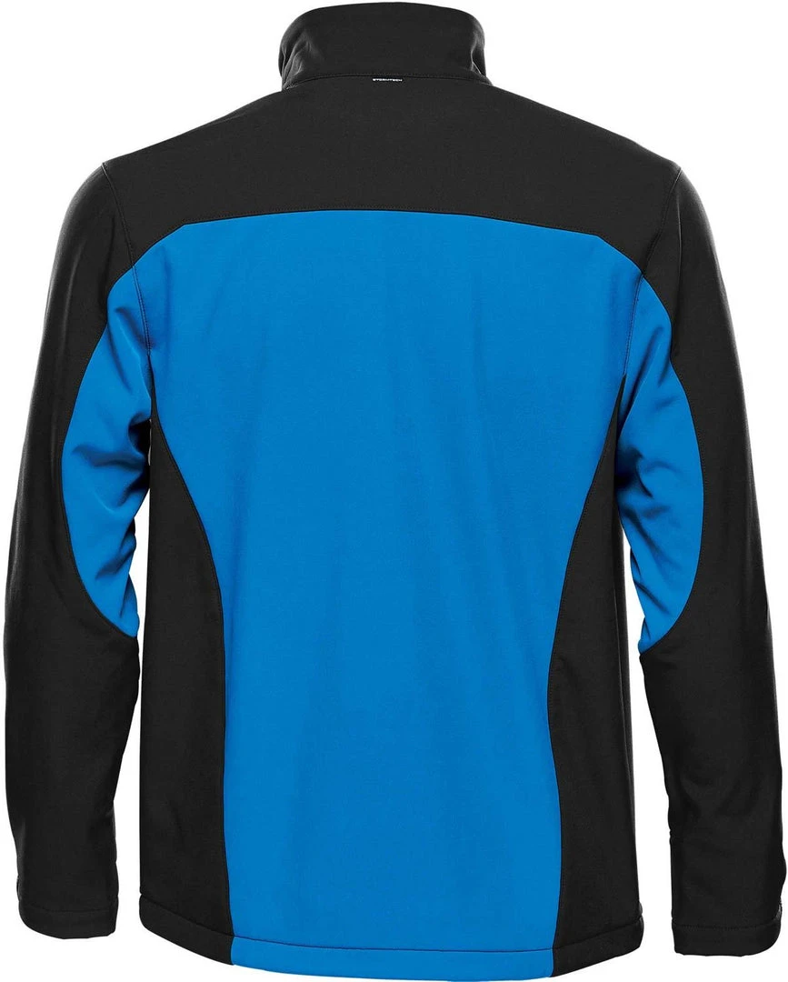 Stormtech Retail USA Men's Cascades Softshell - BHS-3 Stormtech Retail USA Men's Cascades Softshell - BHS-3