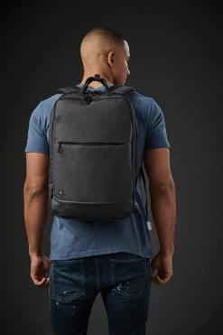 Stormtech Retail USA Bags Yaletown Commuter Pack - BPX-4