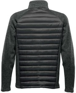 Stormtech Retail USA Men's Narvik Hybrid Jacket - BRX-1 Men's Jackets & Vests