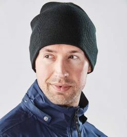 Stormtech Retail USA Tundra Knit Beanie - BTS-1