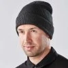 Stormtech Retail USA Vintage Knit Beanie - BTV-1 Men's Apparel Accessories
