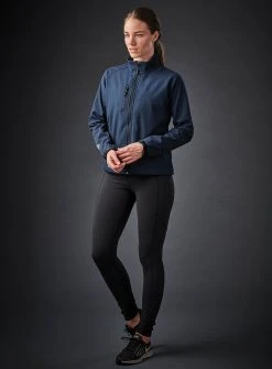 Stormtech Retail USA Women's Ultra Light Shell - BXL-3W