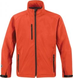Stormtech Retail USA Men's Ultra Light Shell - BXL-3