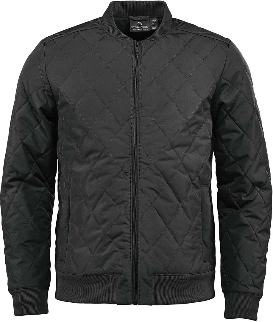 Stormtech Retail USA Men's Oakland Thermal Shell - BXM-1 Stormtech Retail USA Men's Oakland Thermal Shell - BXM-1