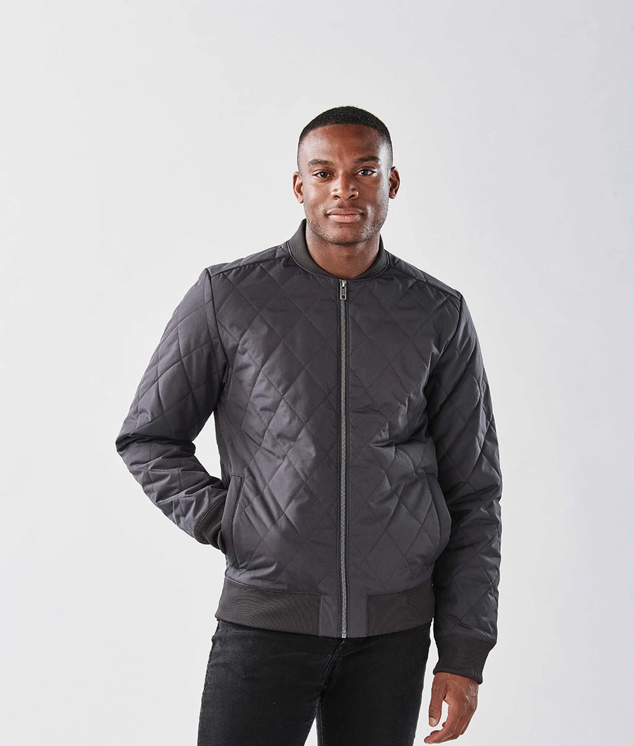 Stormtech Retail USA Men's Oakland Thermal Shell - BXM-1 Stormtech Retail USA Men's Oakland Thermal Shell - BXM-1